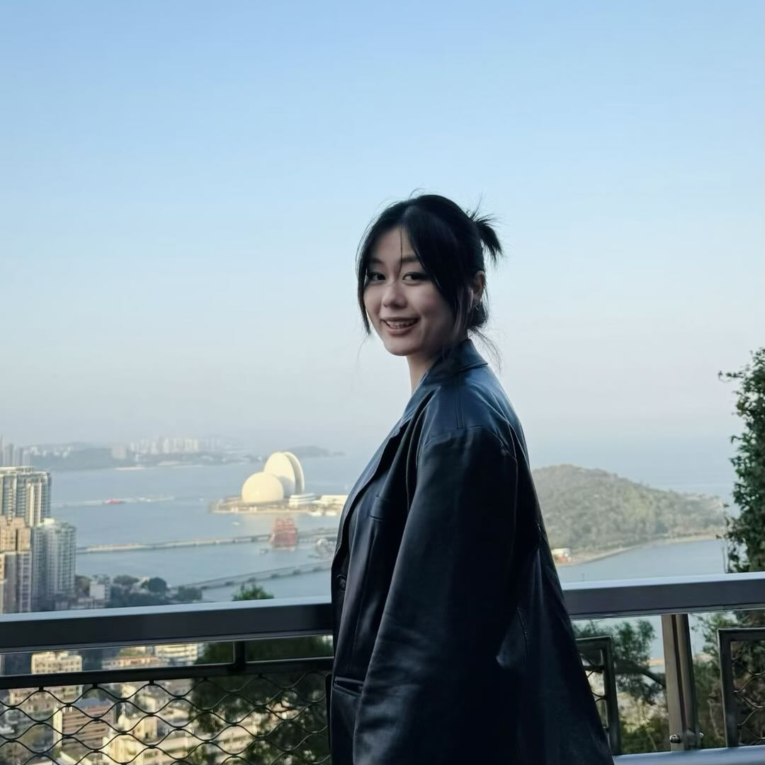 王田田的个人展示照片